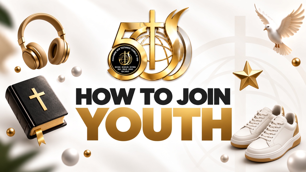 How to join youth