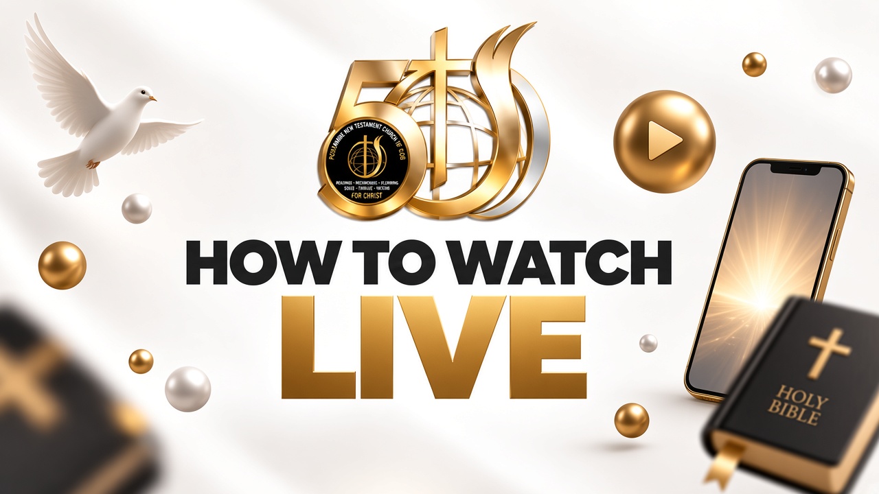 How to watch live