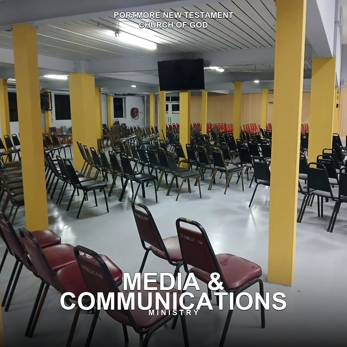 Media and Communications