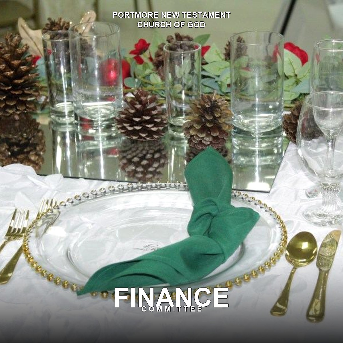 Finance Committee