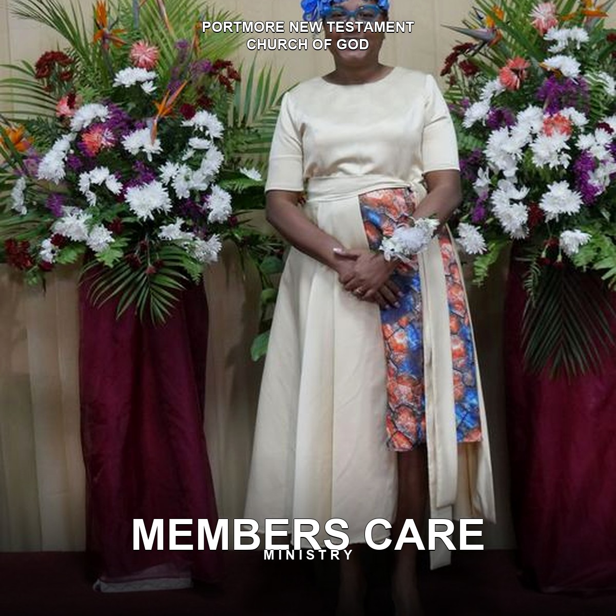 Members Care and Support