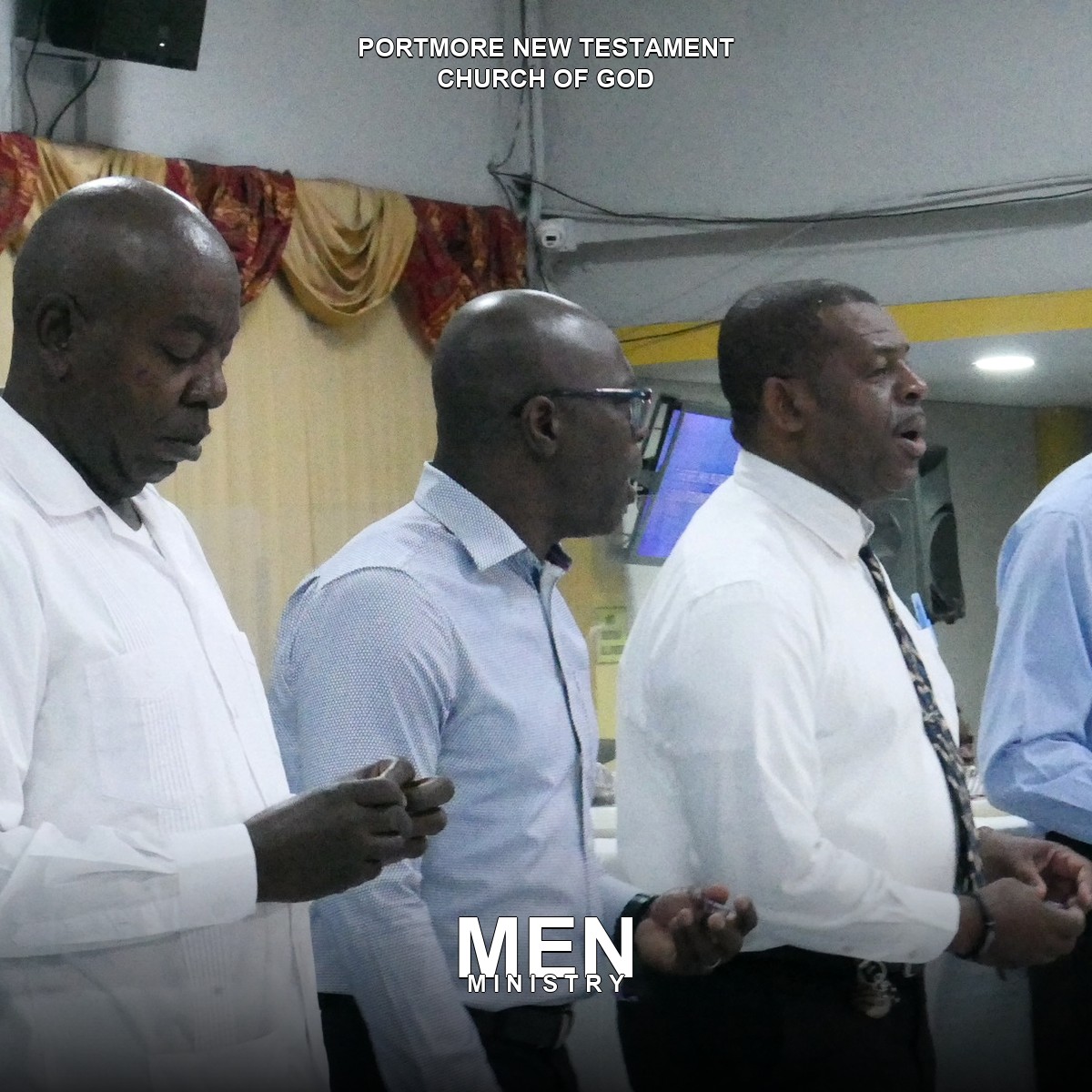 Men