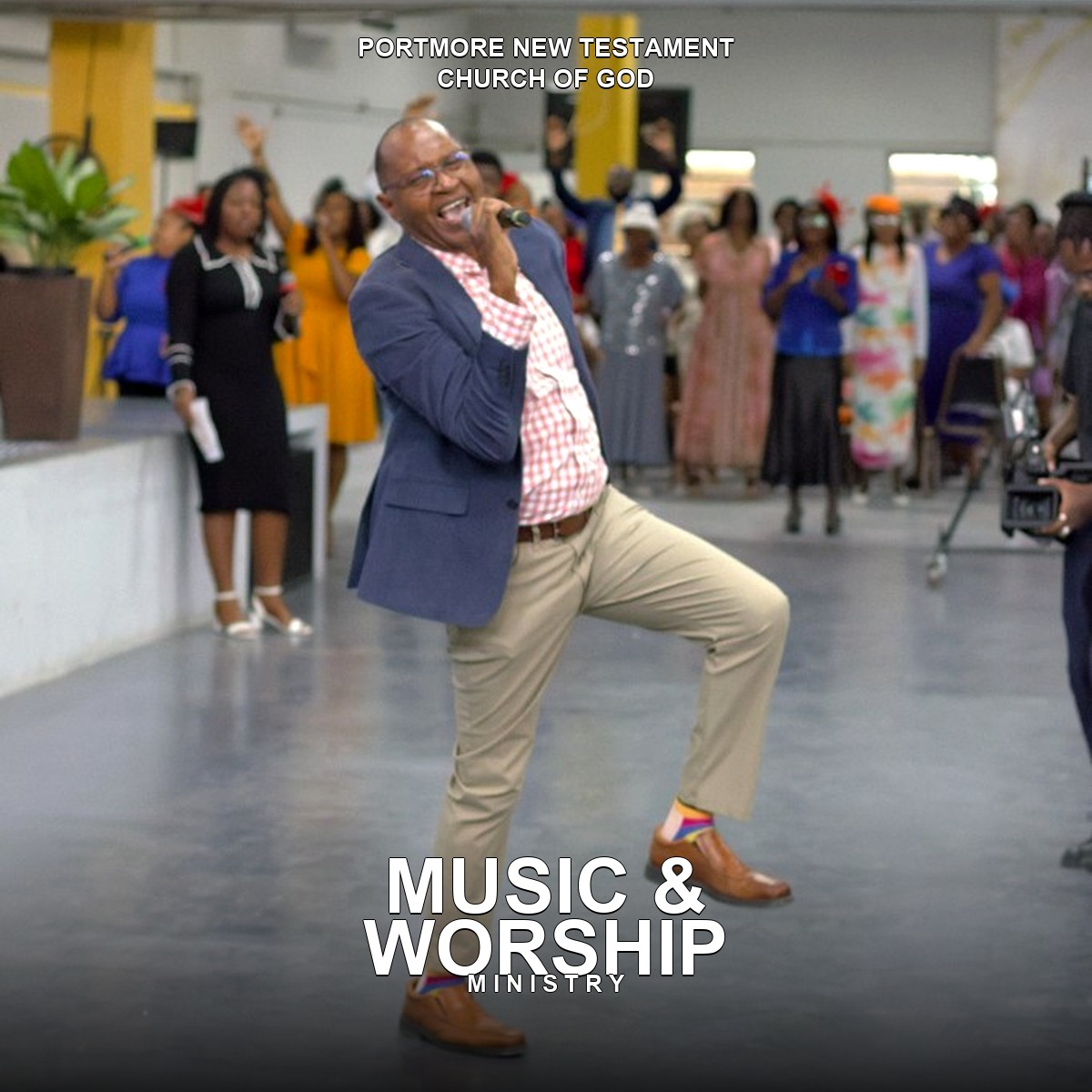 Music and Worship