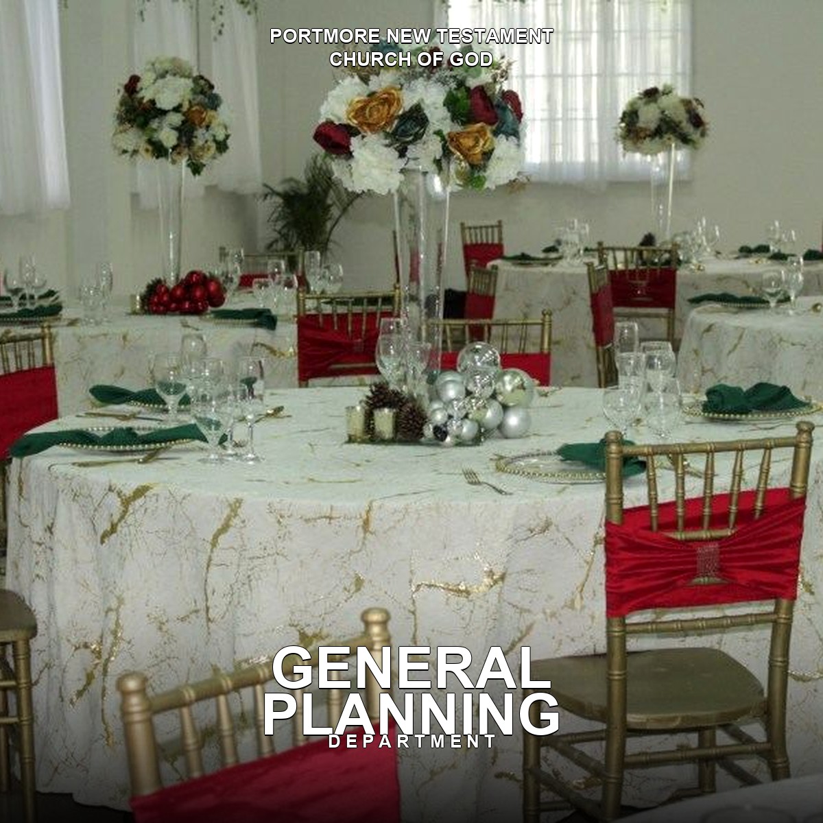 General Planning