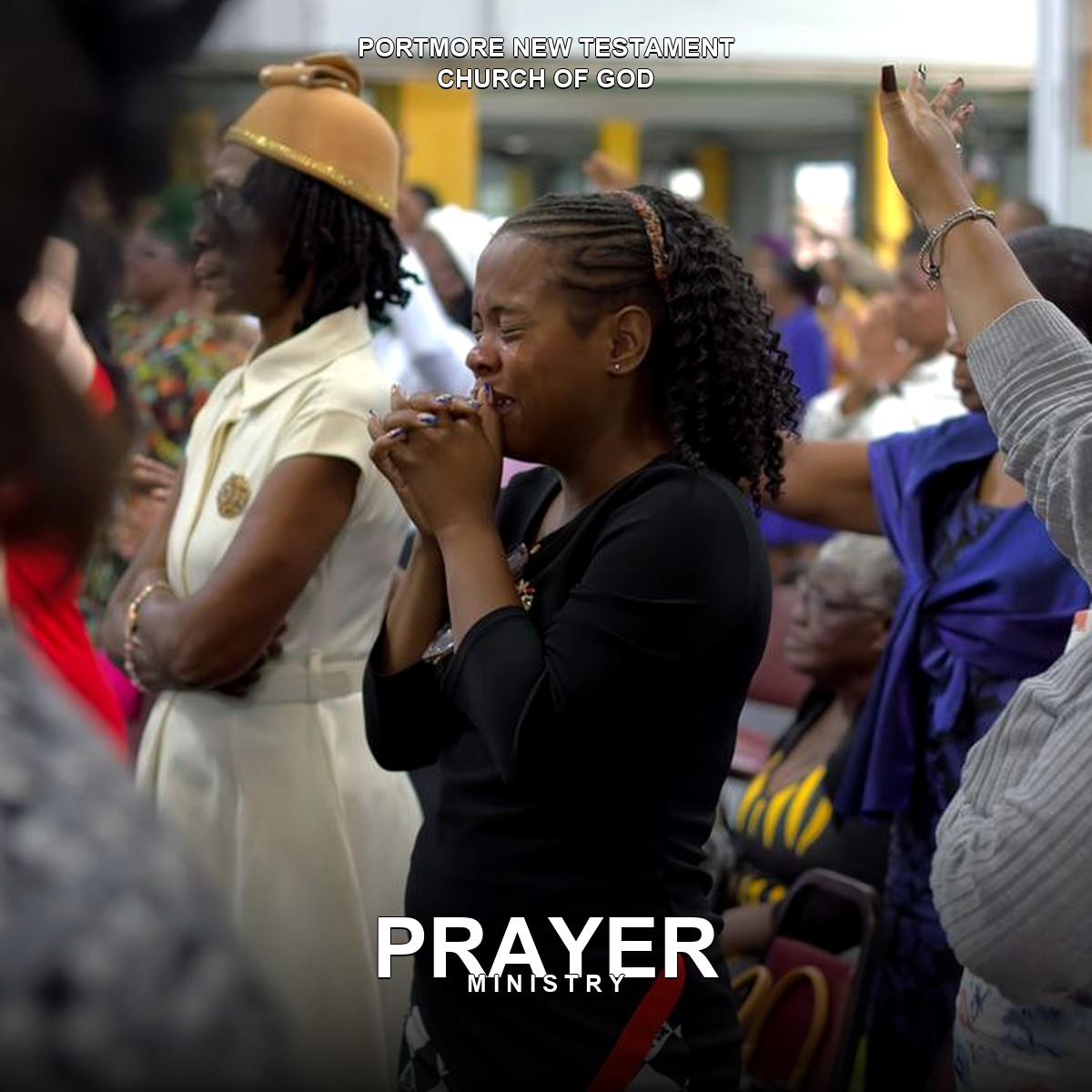 Prayer
