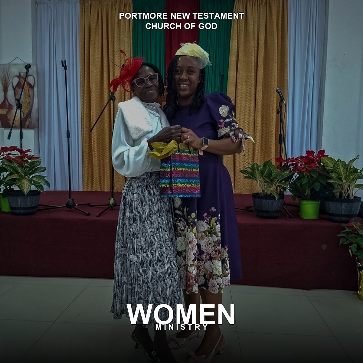 Women
