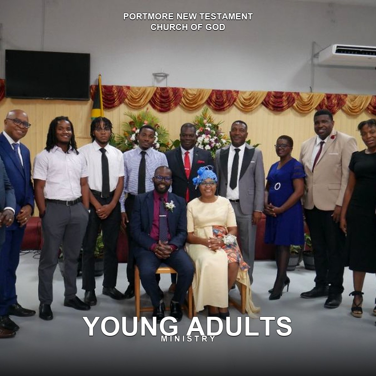 Young Adults