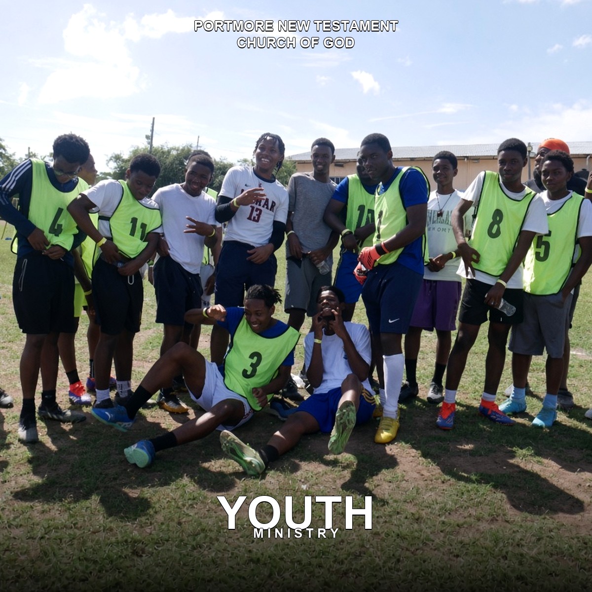Youth